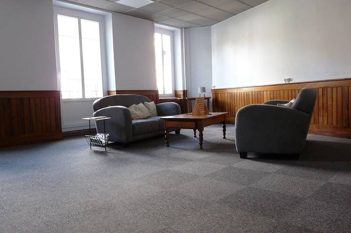 Location de vacances pour 20 personnes, avec Jacuzzi à Saint-Pierre-de-Chartreuse