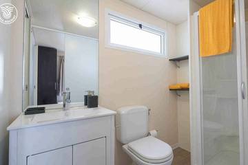 Camping für 4 Personen in Peschici und Umgebung, Foggia Provinz, Bild 3