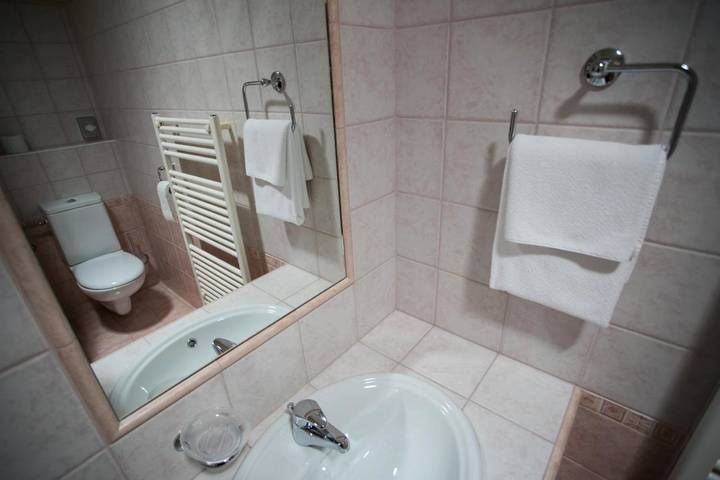 Maison d’hôte pour 2 personnes, avec jardin à Ljubljana - 2