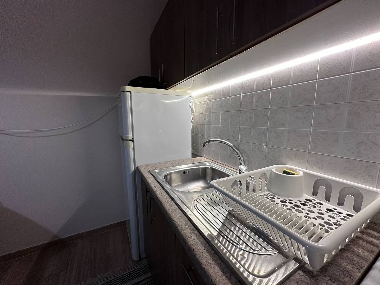 Vakantieappartement voor 4 personen met uitzicht op zee, foto 13