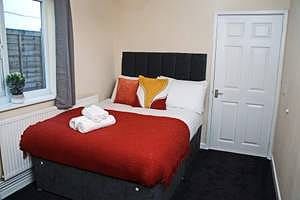 Entire apartment, Host & Stay | Clacton Coastal Hideaway in Clacton-on-Sea, Essex