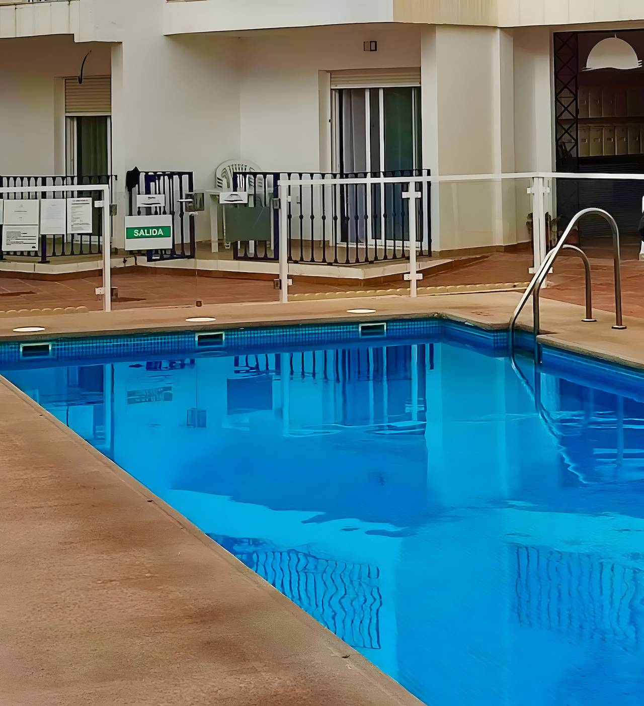 Apartamento 'Casa Medusa' con vistas a la montaña, Wi-Fi y aire acondicionado in San José (Almería), Níjar