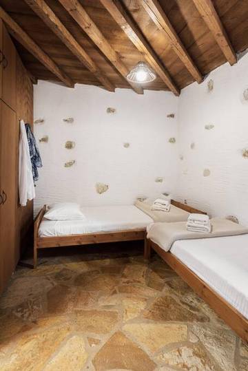 Holiday Rental for 4 People in Kastraki (Naxos), Cyclades, Photo 3