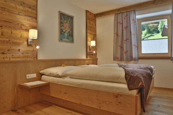 Ferienwohnung "Kuhstall-Zauber" in Waidring, Chiemgauer Alpen