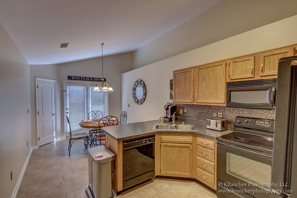 Gemütlich, komfortabel und bequem in Lexington, Kentucky