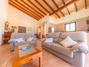 Villa in Ses Salines, South Majorca für 4 