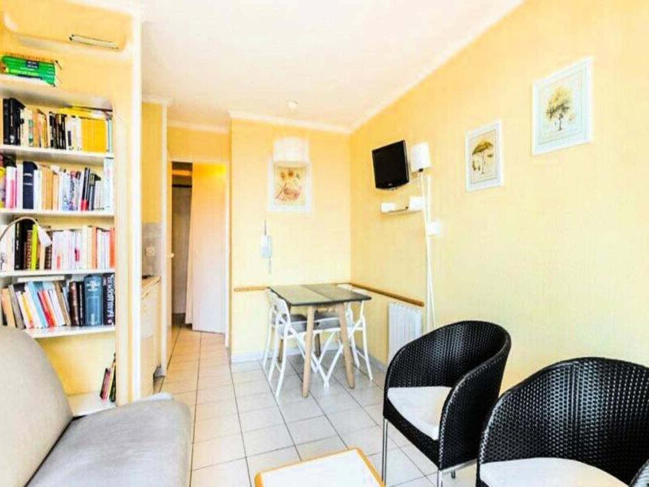 Photo : Appartement de vacances