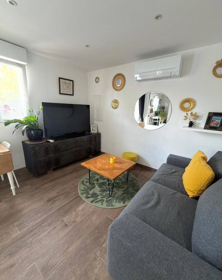Appartement de vacances pour 2 personnes