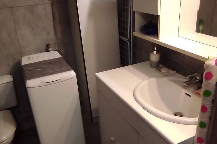 Gîte pour 2 personnes, avec balcon dans Parc du Bois Vidal - 2