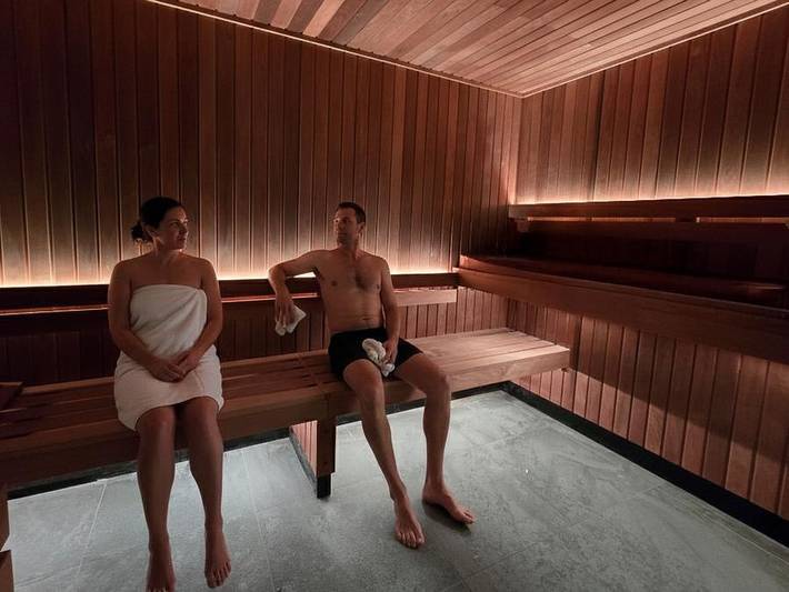 Studio entier, Les Hauts de Vaujany - Vacancéole - Studio 2 personnes - Studio 2 personnes in Allemond, Parc national des Écrins