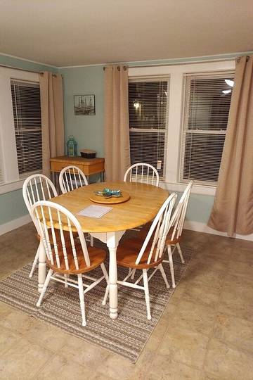 Cottage for 8 People in Salisbury (MA), Merrimack Valley, Photo 4