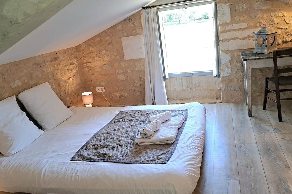 Ancienne Ferme Du Xix° En Perigord Spa & Salle De Jeux En Service Toute L’Année in Saint-Avit-Sénieur, Périgord Pourpre