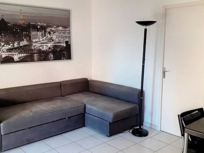 Gîte pour 5 personnes, avec terrasse dans Plage La Favière - 4