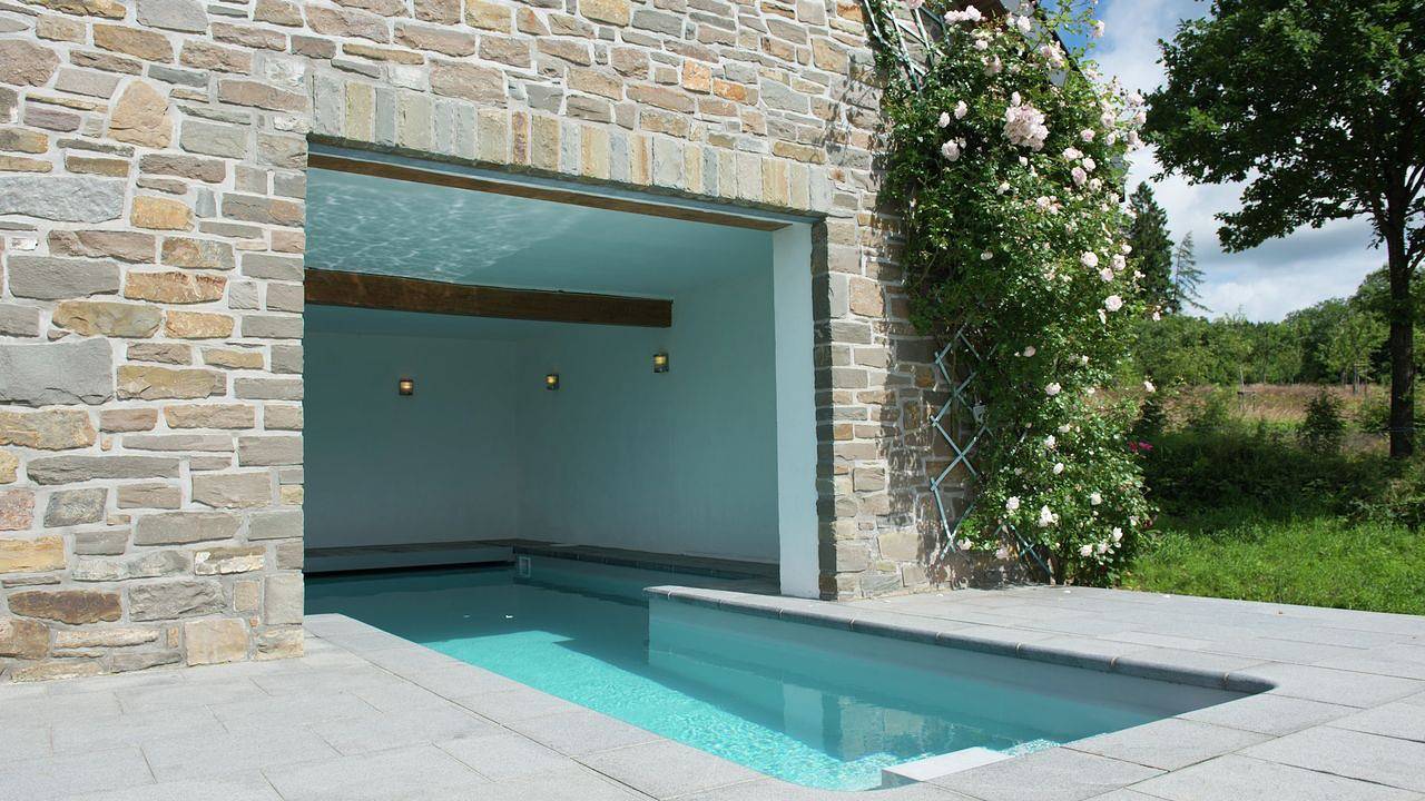 Ferienhaus für 20 Personen (460 m²) in Stoumont (Chevron) in Stoumont, Lüttich und Umgebung