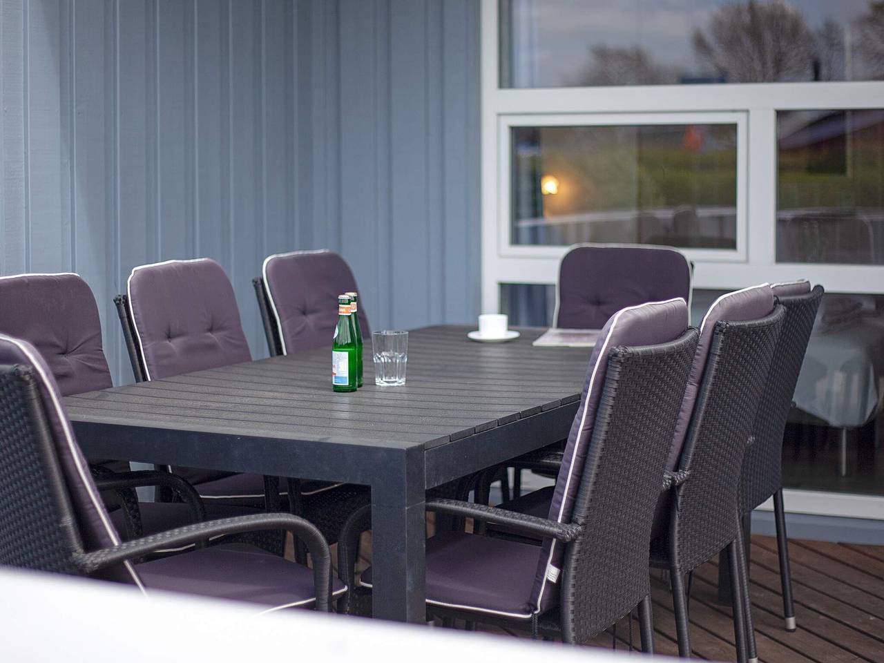 6 Personen Ferienhaus in Groemitz in Lensterstrand, Grömitz