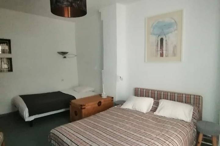 Location de vacances pour 5 personnes à Ampus - 3