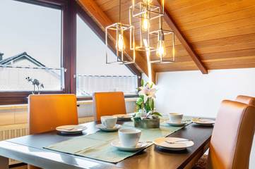 Ferienwohnung für 5 Personen in Wiesenthau, Fränkische Schweiz, Bild 4