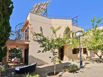 Villa in Playa de Alcúdia, Alcúdia für 5 