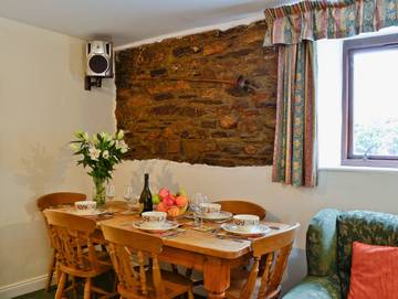 Cottage for 4 People in Cornwall, South West England, Photo 2