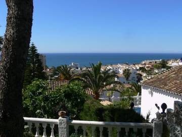 Casa para 2 Personas en Mijas, Provincia de Málaga, Foto 1