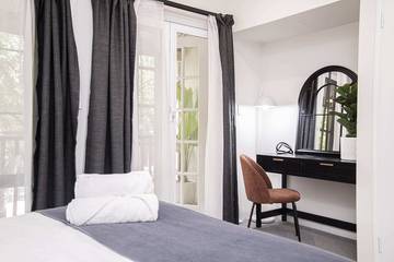 Holiday Apartment for 2 People in Perth, Western Australia, Photo 3