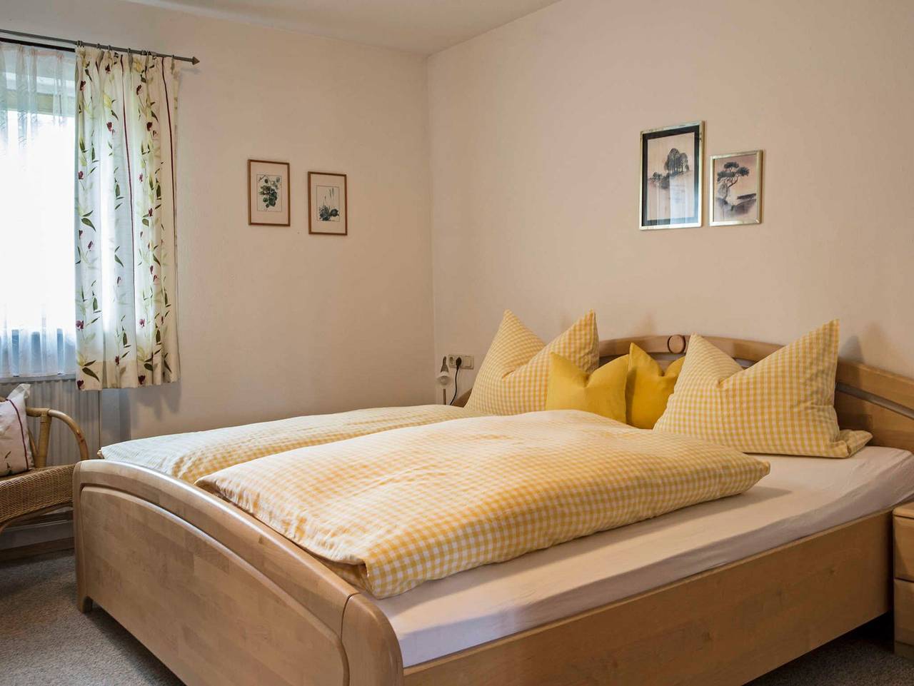 Ganze Ferienwohnung, Ferienwohnung Heckelsmüller in Gmund, Alpenland Tegernsee Schliersee