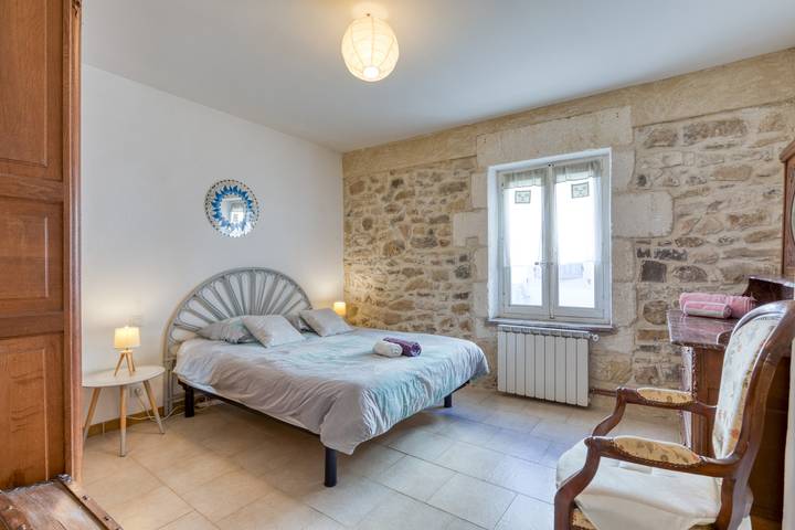 Ferienhaus für 7 Personen - 1