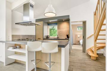 Bungalow für 10 Personen in Brouwershaven, Zeeuwse Kust, Bild 3