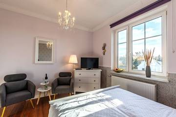 B&b für 2 Personen in Mönchgut, Ostseeinseln, Bild 3