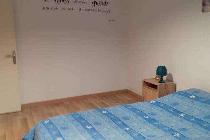 Location de vacances pour 5 personnes à Fumay - 2