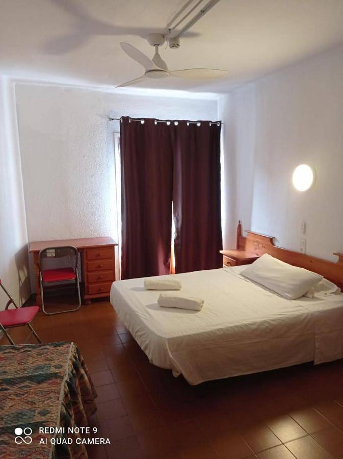 Maison d’hôte pour 2 personnes, avec vue et balcon à Lloret de Mar - 2