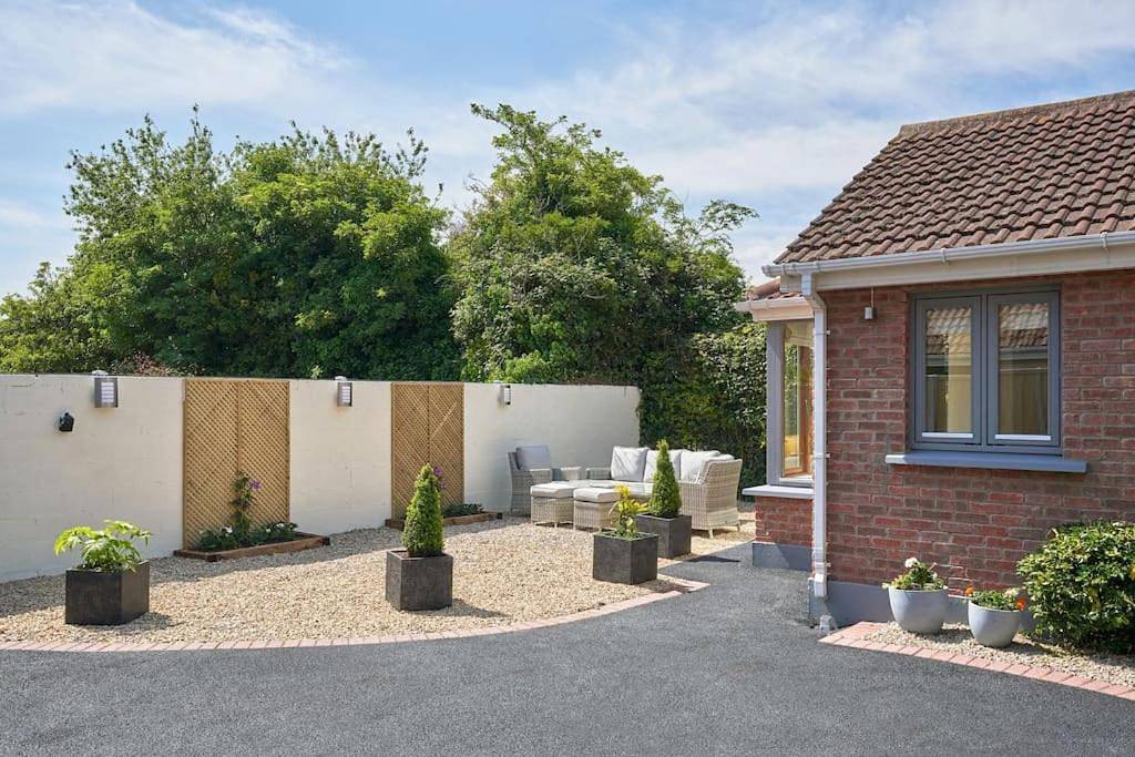 Five-Bedroom House in Dublin, Comté de Dublin