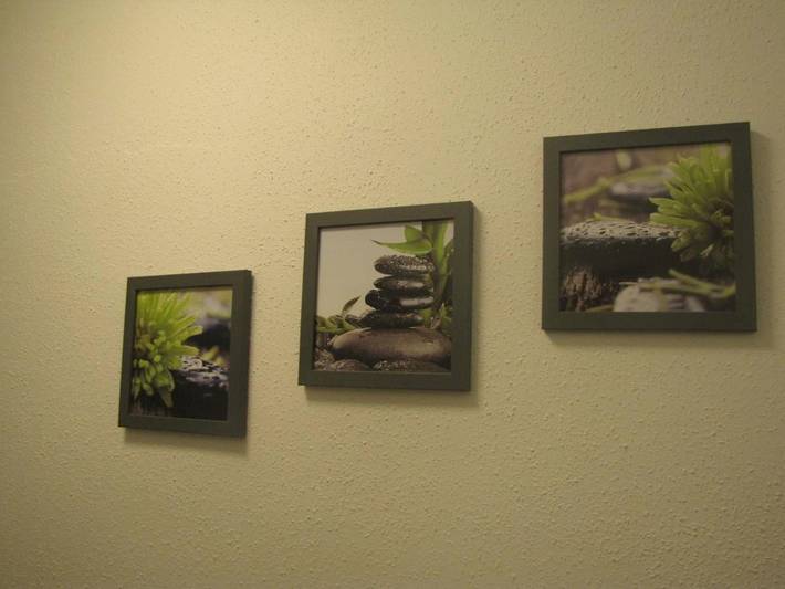 Hotel für 4 Personen, mit Balkon und Ausblick sowie Garten, kinderfreundlich in Barmbek Hamburg - 4