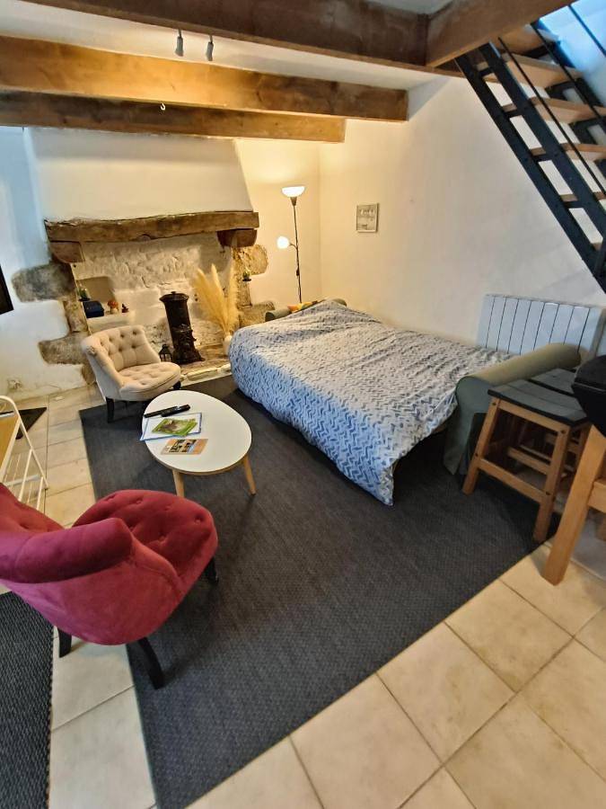 Location de vacances pour 5 personnes à Berrien - 3