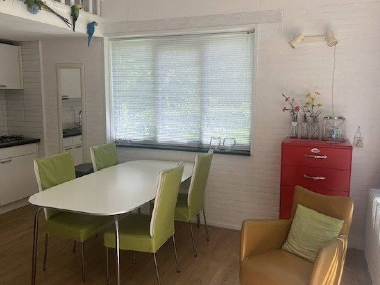 Bungalowpark Simpelveld in Simpelveld, Parkstad Limburg