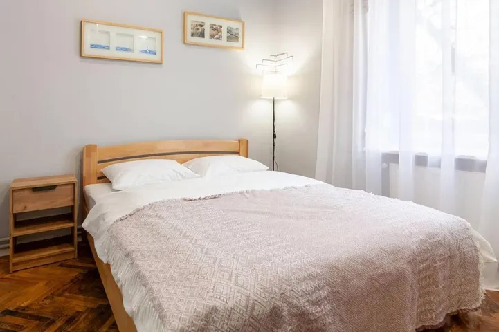Apartamento de vacaciones para 6 personas, con vistas - 1