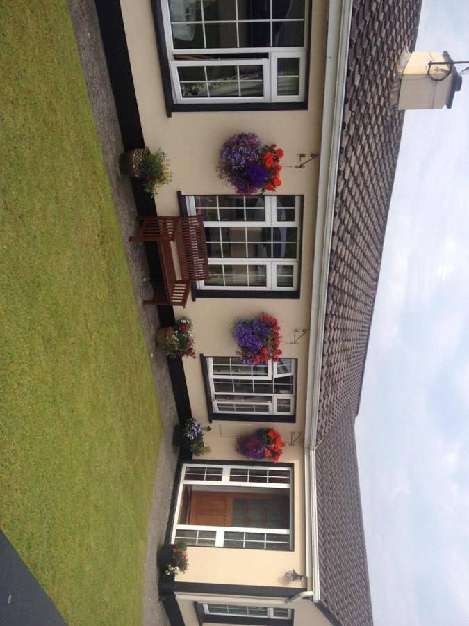 Chambre d’hôte pour 3 personnes dans Lisdoonvarna - 2