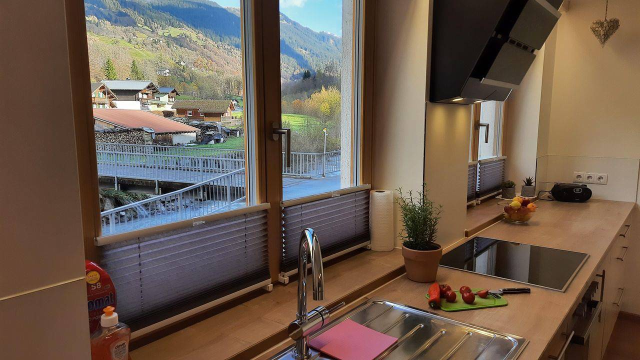 Ganze Ferienwohnung, Ferienwohnung für 5 Personen (65 m²) in Silbertal in Silbertal, Schruns-Tschagguns