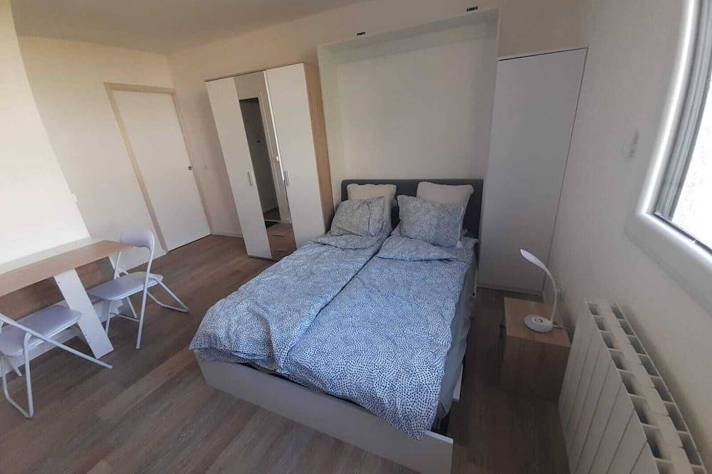 Studios for rent in Collonges sous Salève in Collonges-sous-Salève, Región de Saint-Julien-en-Genevois