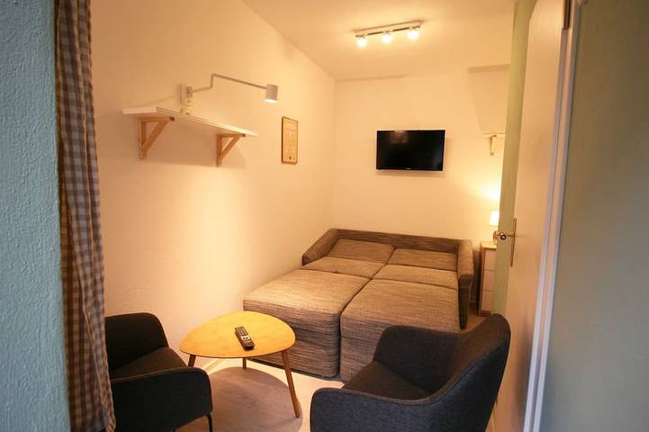 Ferienwohnung für 2 Personen in Neubukow - 3