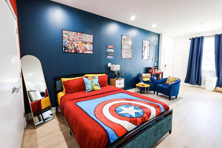 Apartamento de vacaciones para 2 personas - 1