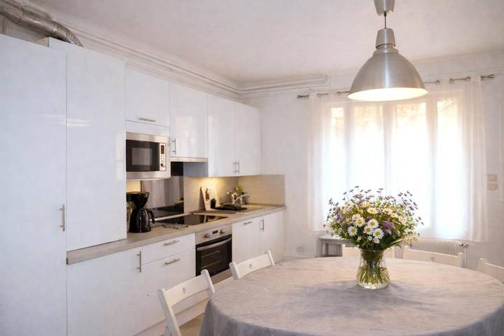 Location de vacances pour 4 personnes, avec jardin et terrasse à Longjumeau - 2