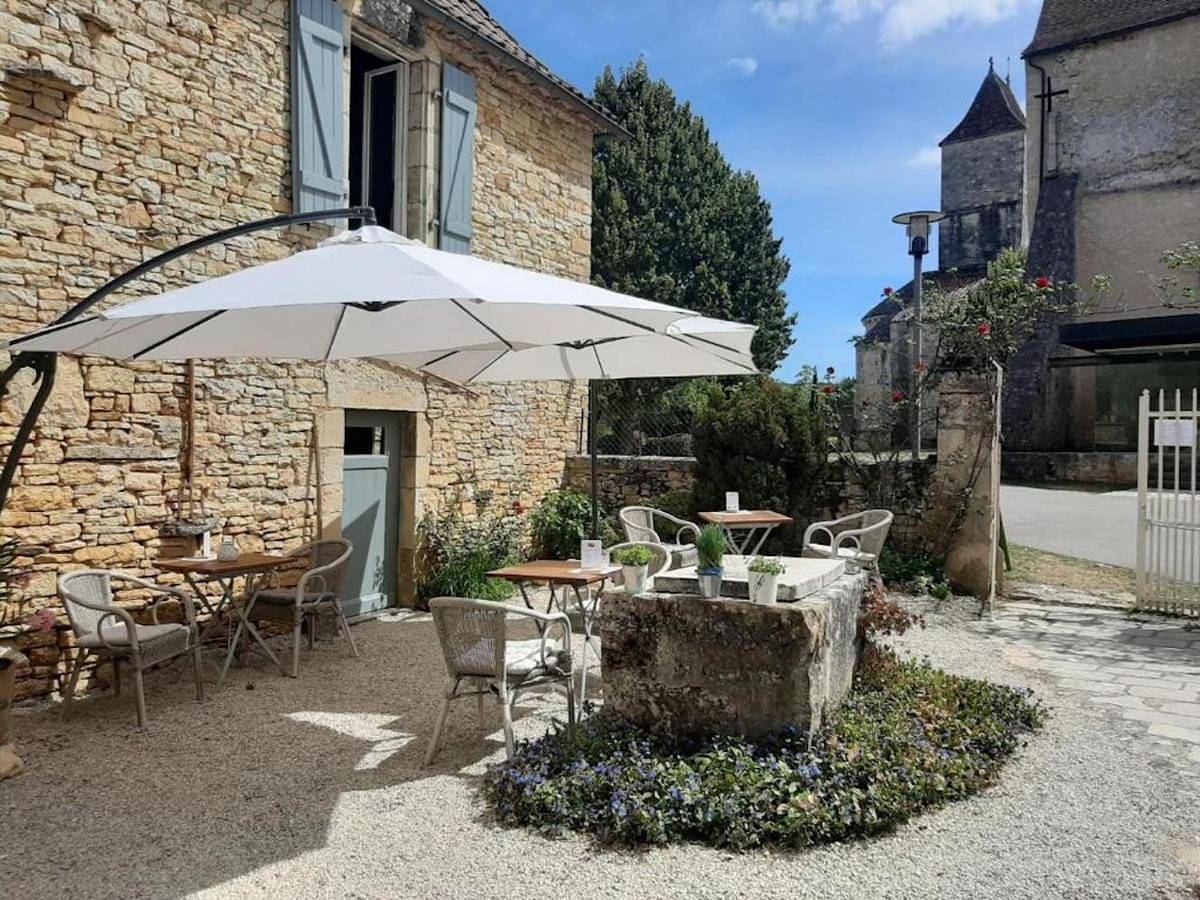 La P'tite Place in Les Arques, Quercy