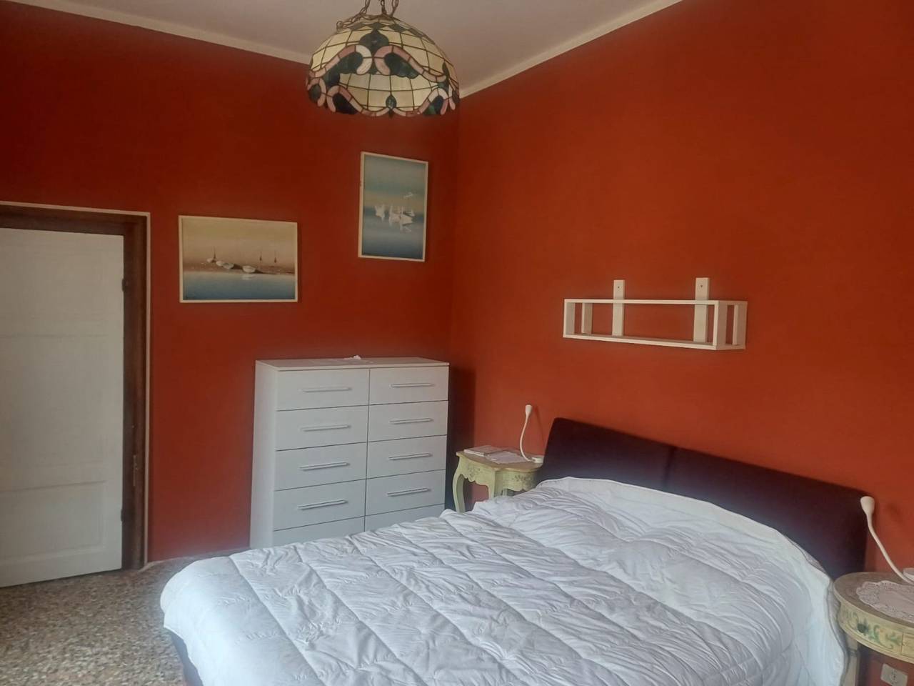 Entire apartment, Apartment 'Legoli Vacanze' with Wi-Fi and Air Conditioning in Peccioli, Pisa Province