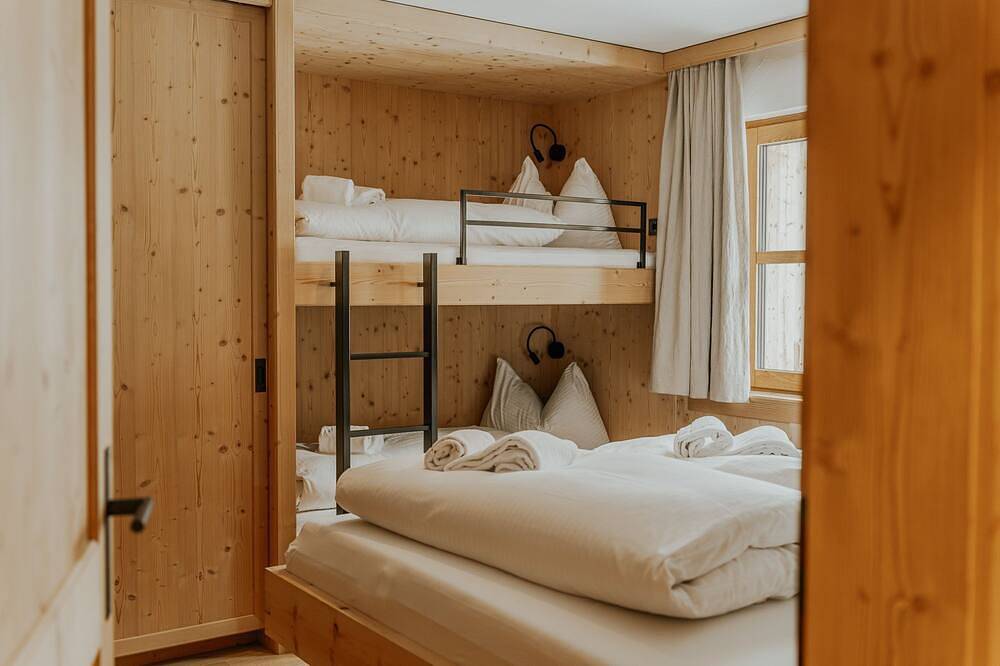 Appartement Top 4 - Almrausch Boutiquechalet in Lech am Arlberg, Arlberg