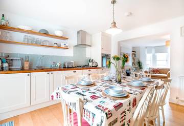 Holiday Rental for 5 People in Broadstairs, Kent, Photo 2