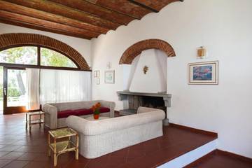 Bungalow für 4 Personen in Grosseto, Parco Naturale della Maremma, Bild 3