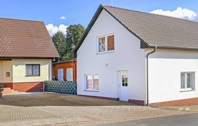 Ferienwohnung für 2 Personen - 1