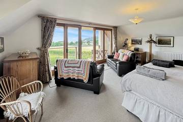 Cottage for 4 People in Porlock, Exmoor, Photo 2