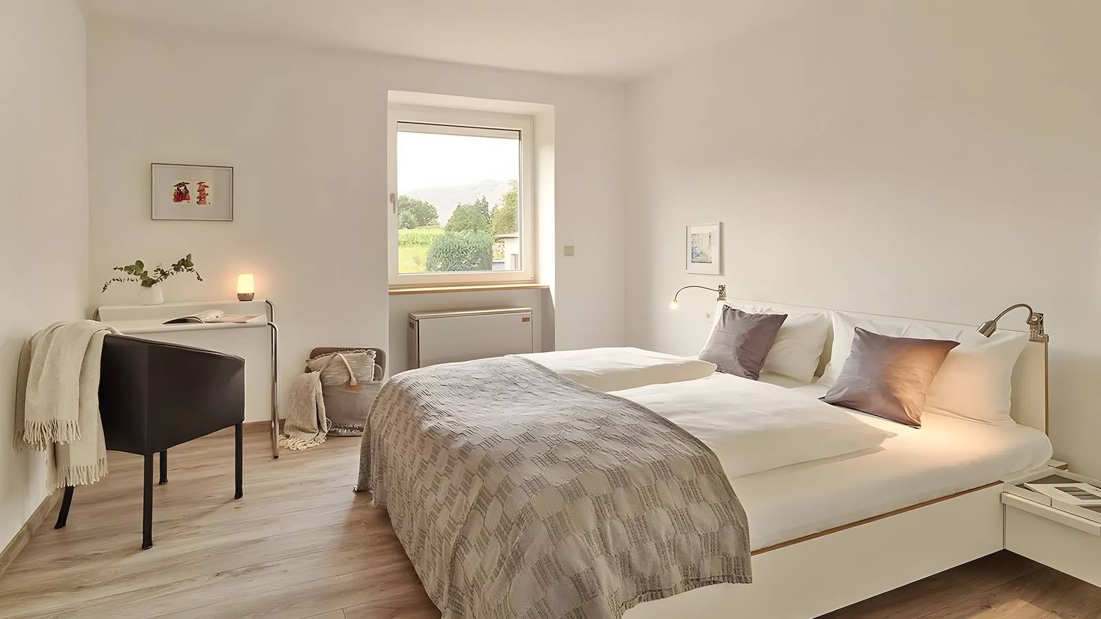 Ganze Wohnung, Ferienwohnung Hasport in Piesport, Bernkastel-Kues & Umgebung